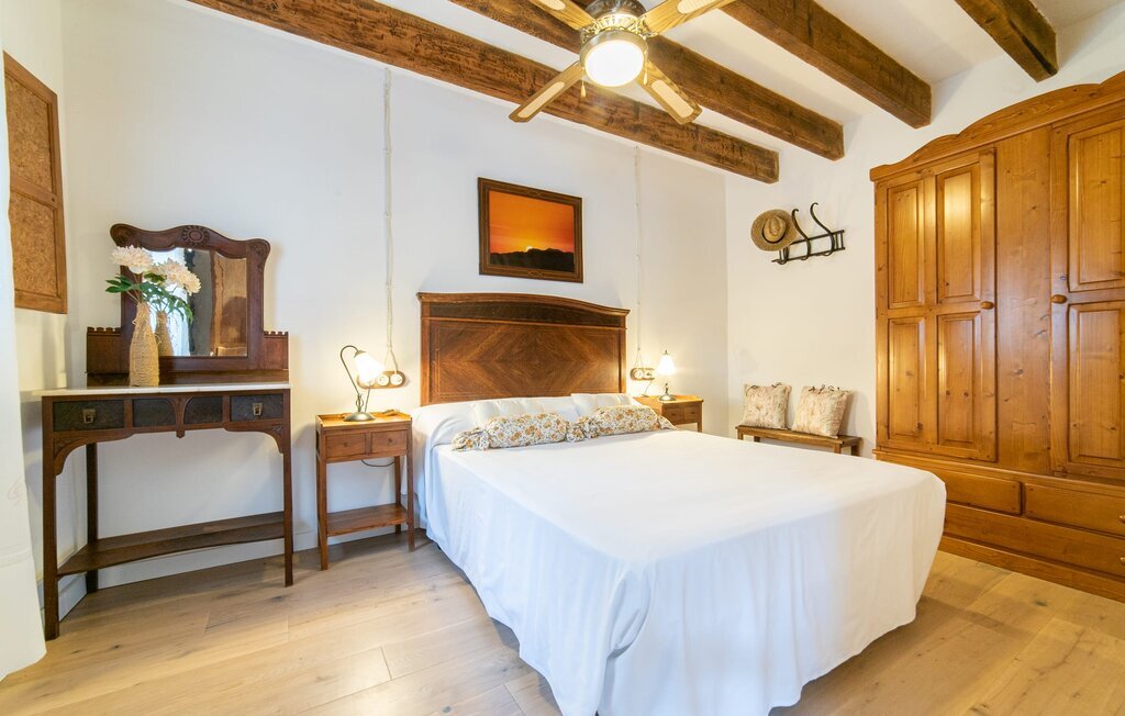 Can Comes – Maison de campagne majorquine 10 personnes - Photo 41