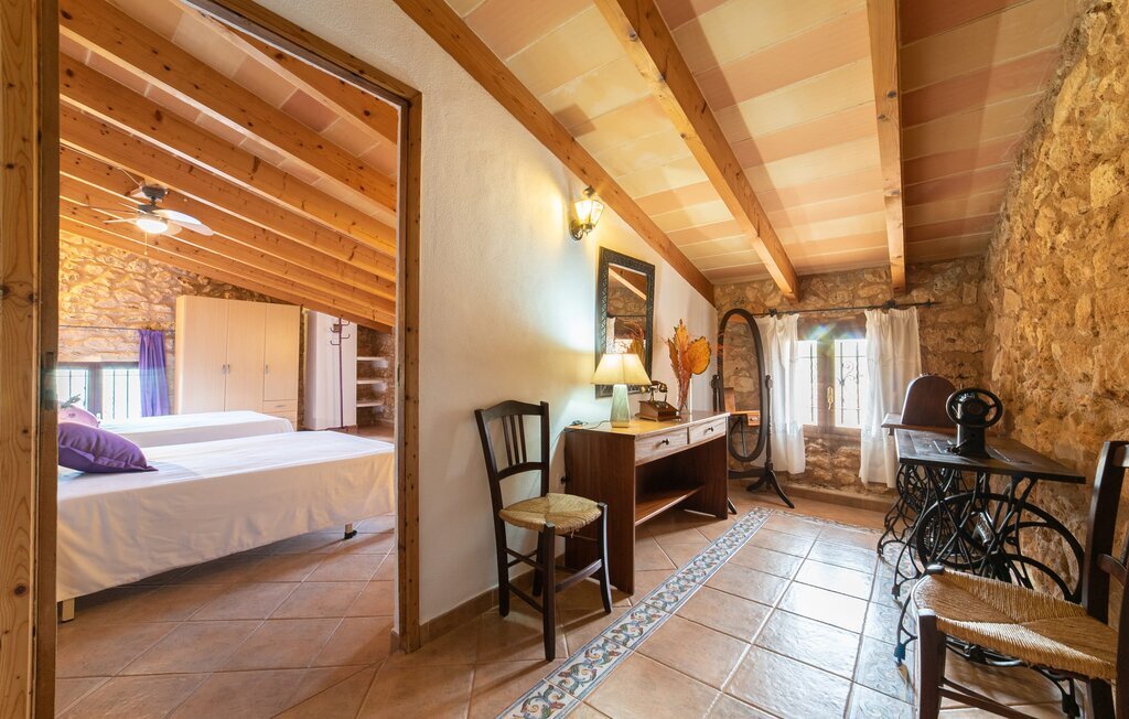 Can Comes – Maison de campagne majorquine 10 personnes - Photo 43