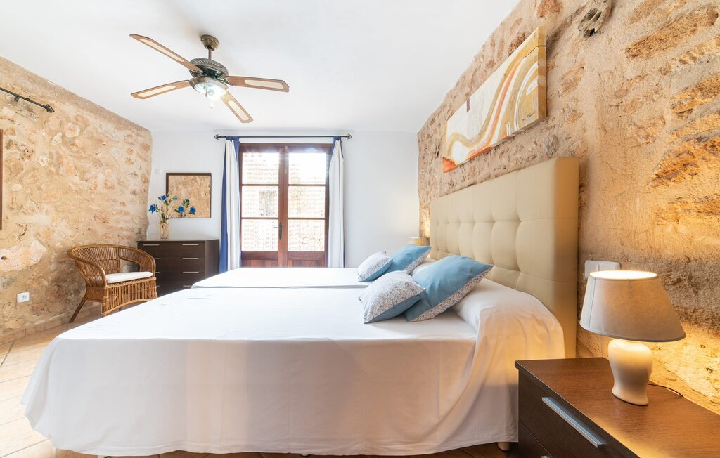 Can Comes – Maison de campagne majorquine 10 personnes - Photo 48