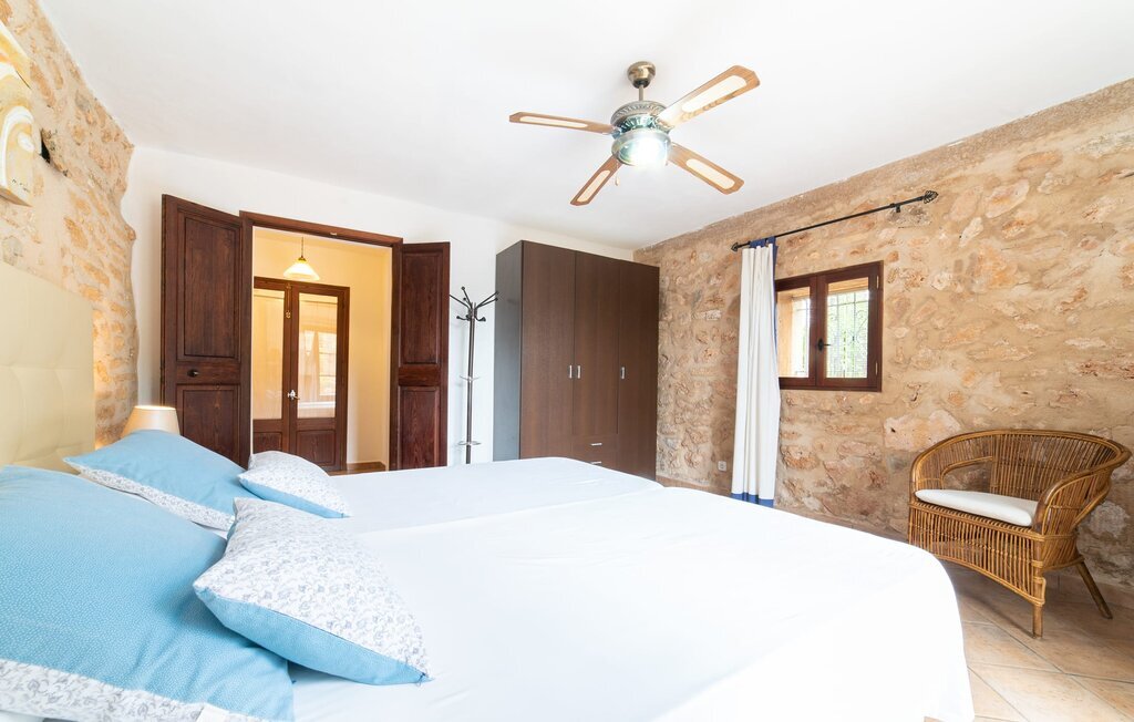 Can Comes – Maison de campagne majorquine 10 personnes - Photo 49