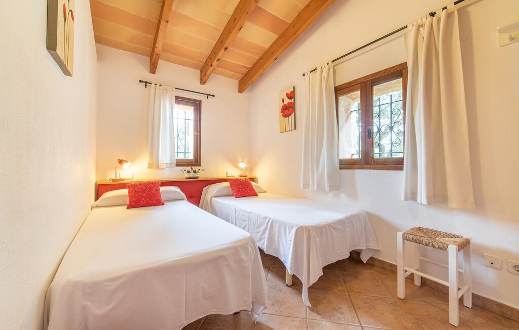 Can Comes – Maison de campagne majorquine 10 personnes - Photo 53
