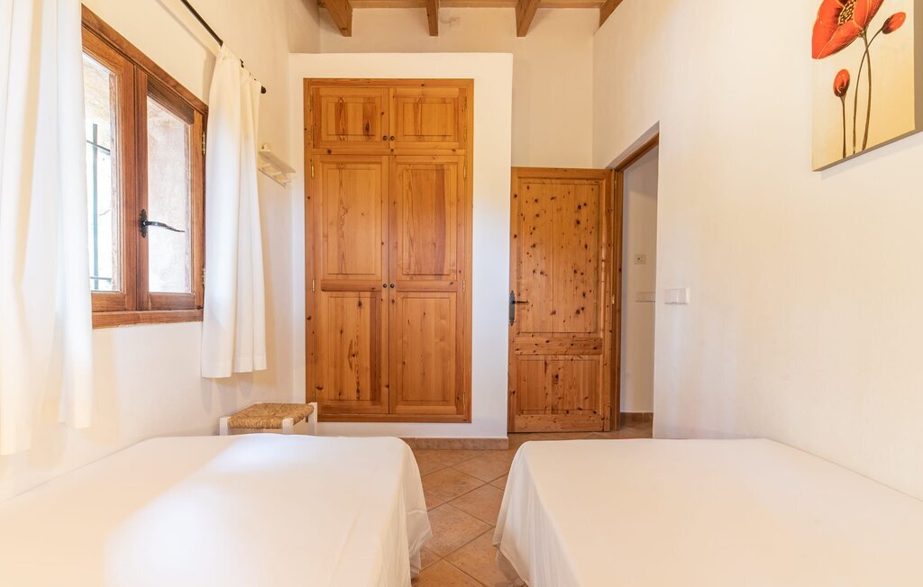 Can Comes – Maison de campagne majorquine 10 personnes - Photo 54