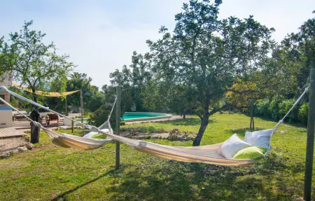 Villa Petit Chateu à Canyamel : maison avec piscine privée : photo 27
