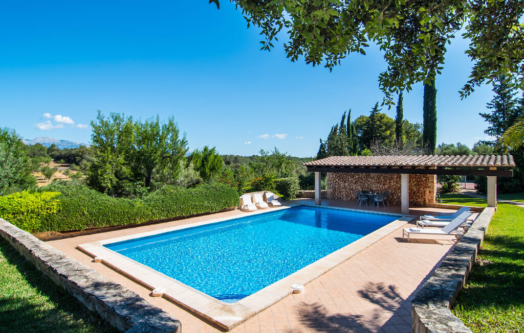 Can Gall de Costitx, Maison 8 personnes à Costitx - Photo 6