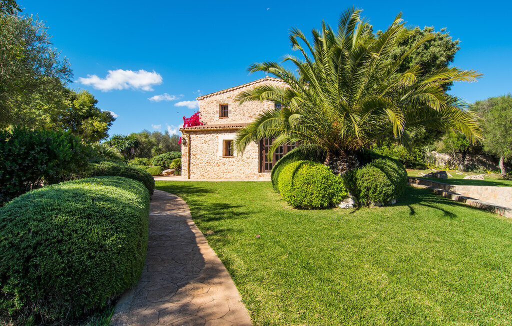 Can Gall de Costitx, Maison 8 personnes à Costitx - Photo 7