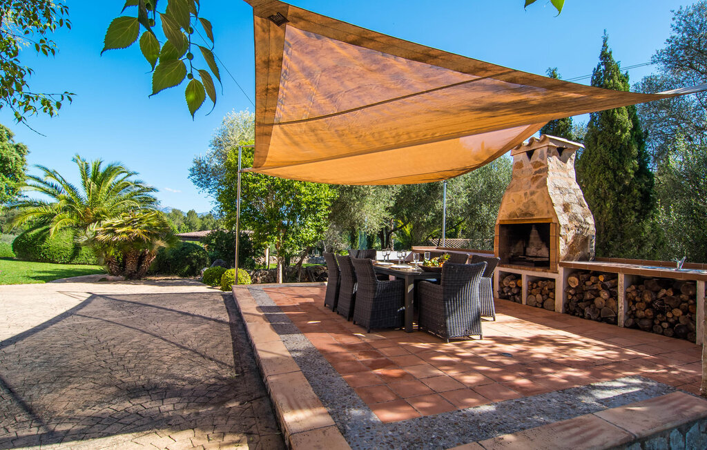 Can Gall de Costitx, Maison 8 personnes à Costitx - Photo 9