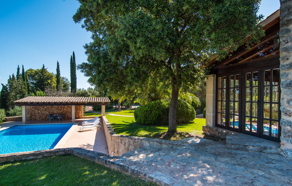 Can Gall de Costitx, Maison 8 personnes à Costitx - Photo 10
