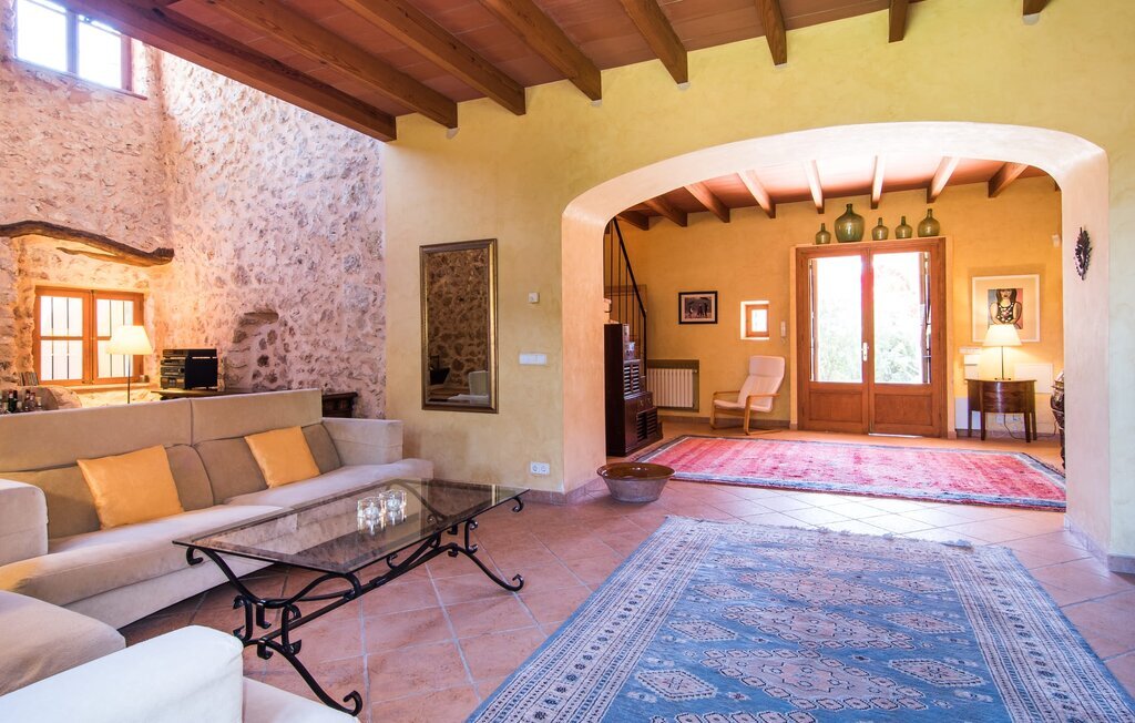 Can Gall de Costitx, Maison 8 personnes à Costitx - Photo 17