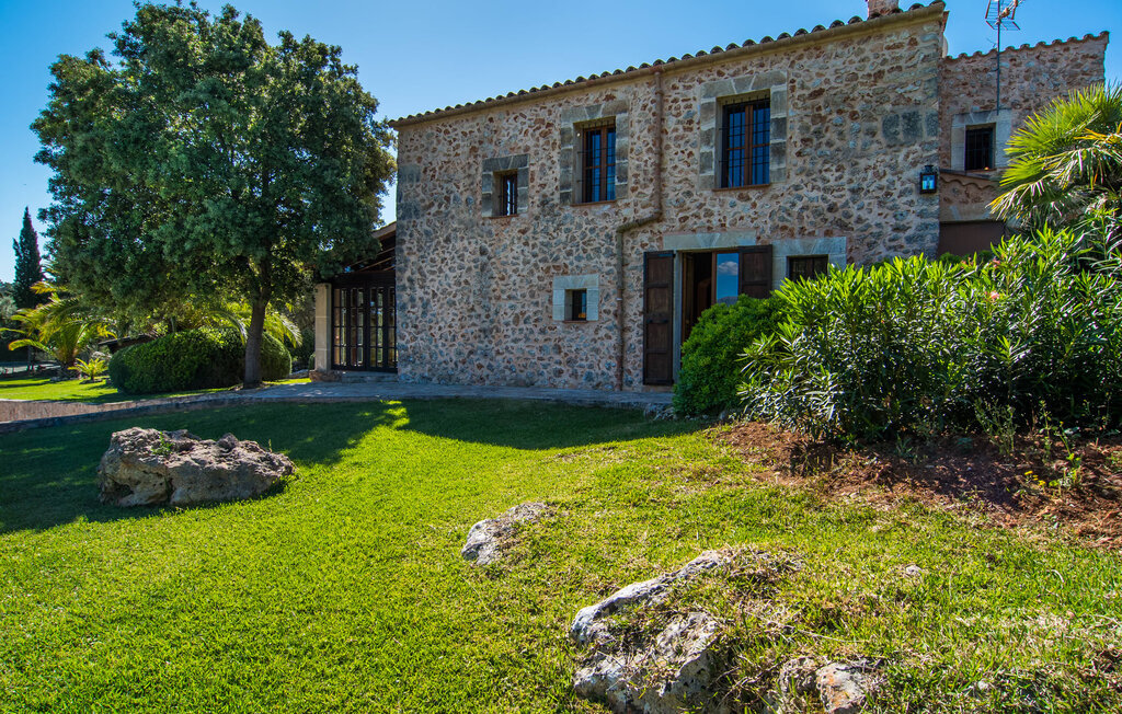 Can Gall de Costitx, Maison 8 personnes à Costitx - Photo 18