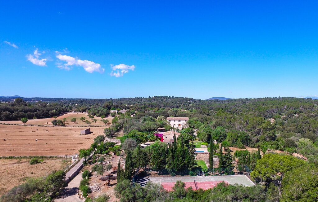 Can Gall de Costitx, Maison 8 personnes à Costitx - Photo 19