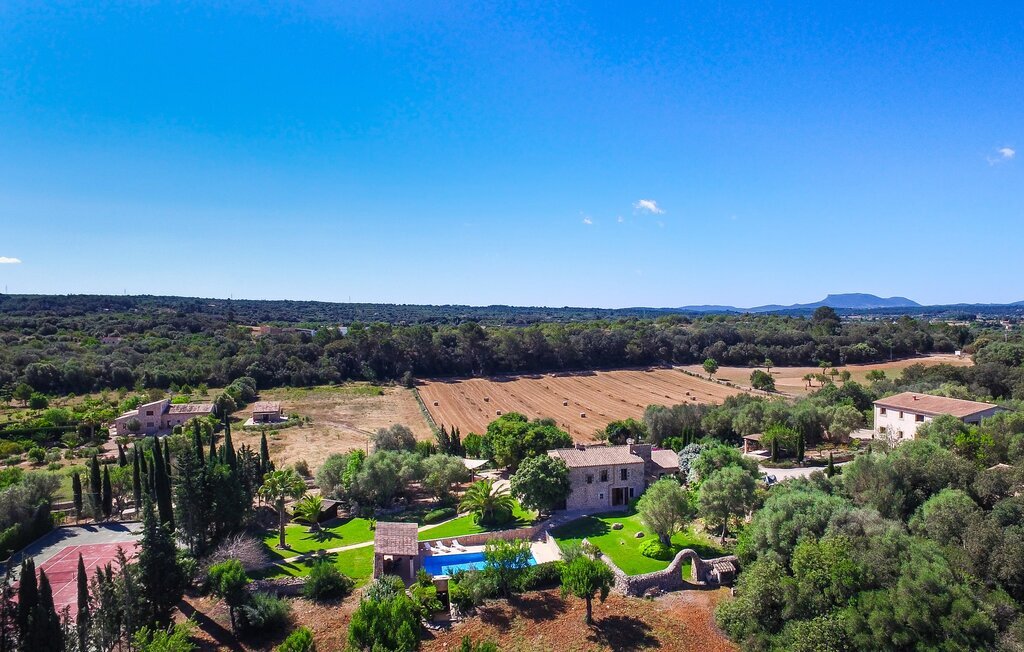 Can Gall de Costitx, Maison 8 personnes à Costitx - Photo 22