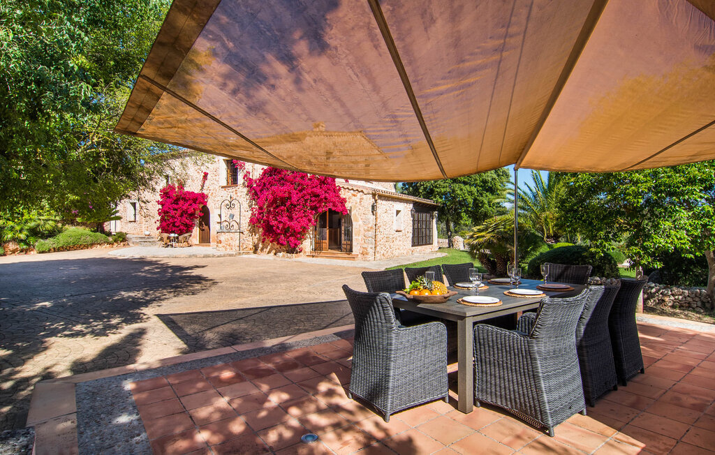 Can Gall de Costitx, Maison 8 personnes à Costitx - Photo 25