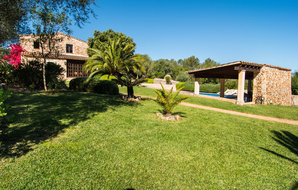 Can Gall de Costitx, Maison 8 personnes à Costitx - Photo 27