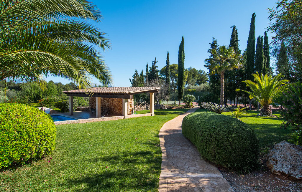Can Gall de Costitx, Maison 8 personnes à Costitx - Photo 29