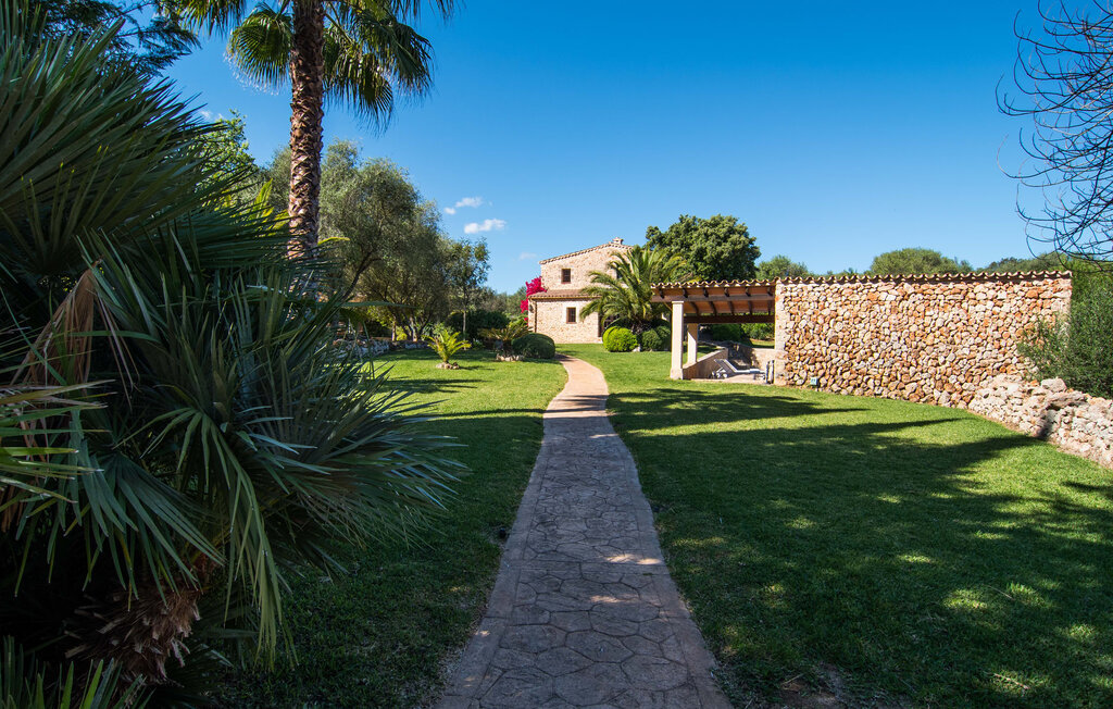 Can Gall de Costitx, Maison 8 personnes à Costitx - Photo 30