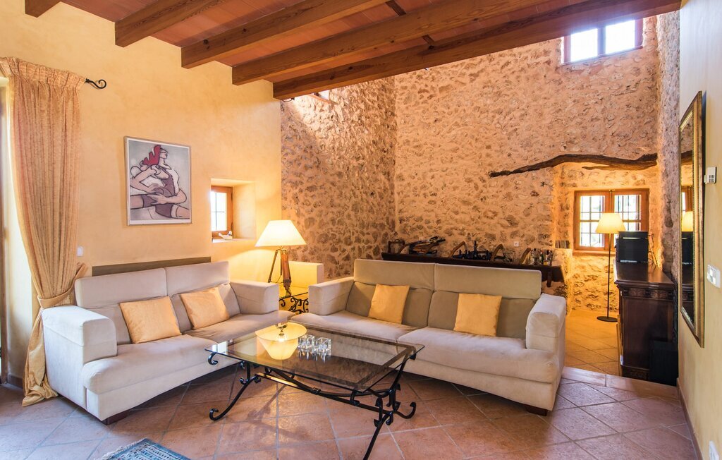 Can Gall de Costitx, Maison 8 personnes à Costitx - Photo 32