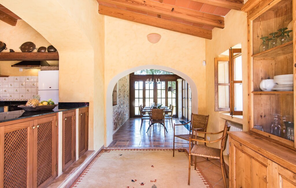 Can Gall de Costitx, Maison 8 personnes à Costitx - Photo 33