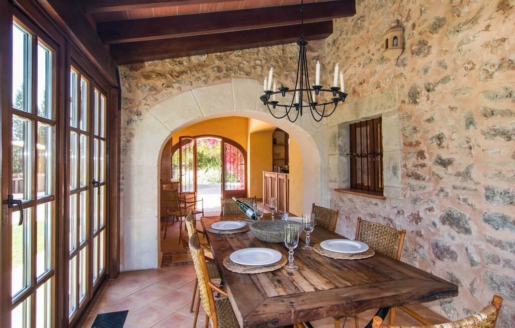 Can Gall de Costitx, Maison 8 personnes à Costitx - Photo 37