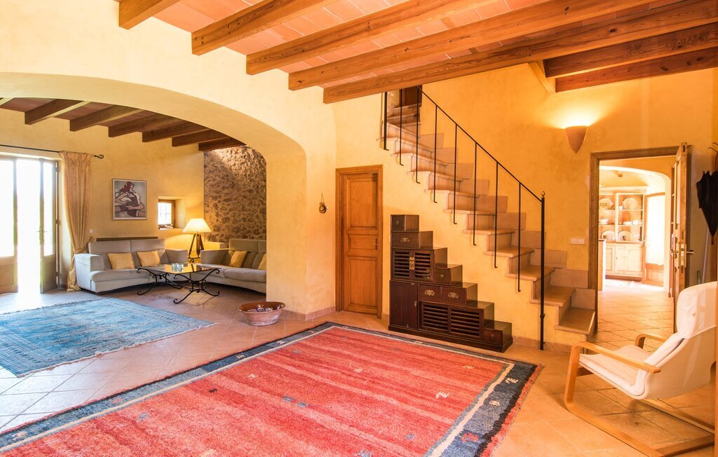 Can Gall de Costitx, Maison 8 personnes à Costitx - Photo 39