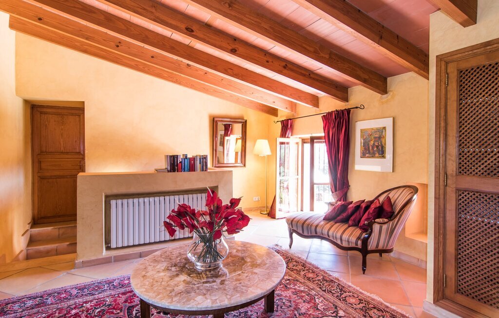 Can Gall de Costitx, Maison 8 personnes à Costitx - Photo 40
