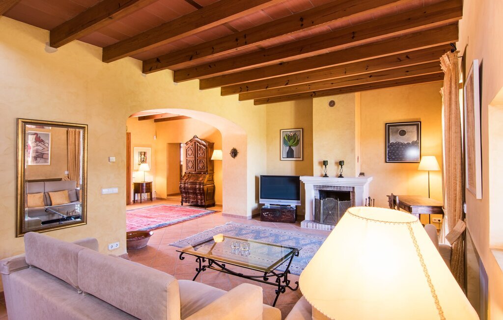 Can Gall de Costitx, Maison 8 personnes à Costitx - Photo 42