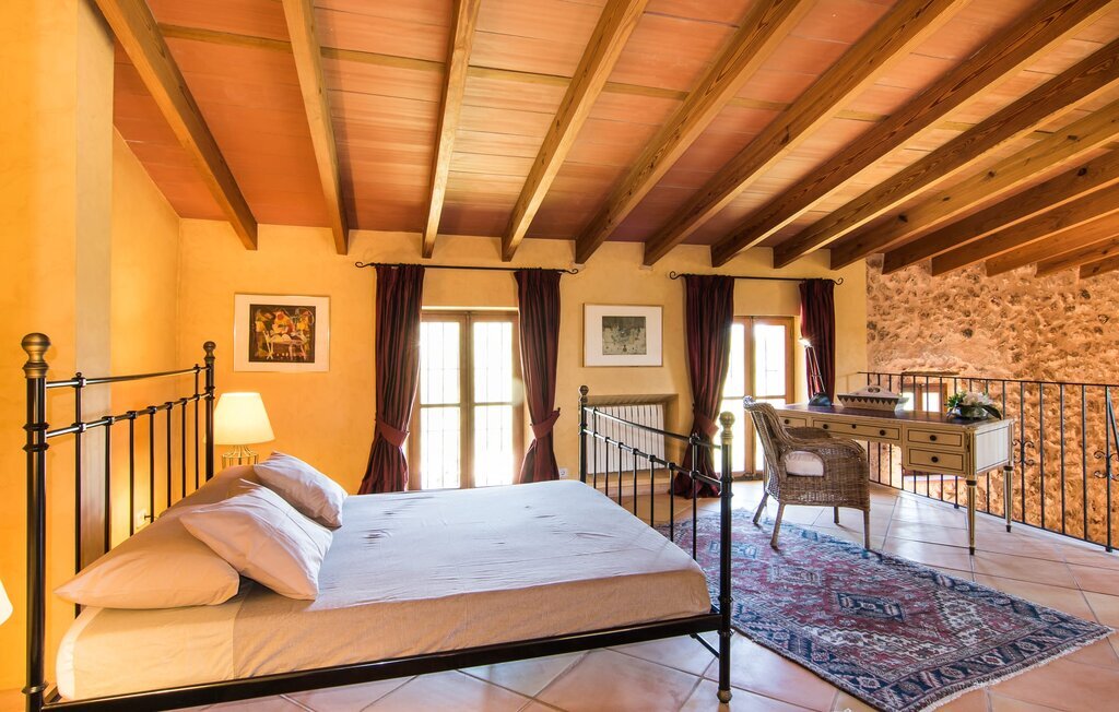 Can Gall de Costitx, Maison 8 personnes à Costitx - Photo 44