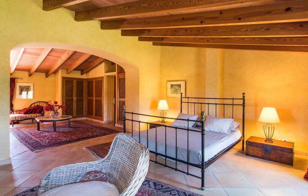 Can Gall de Costitx, Maison 8 personnes à Costitx - Photo 45