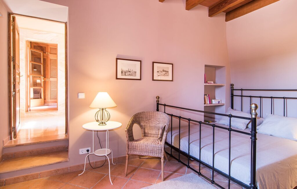 Can Gall de Costitx, Maison 8 personnes à Costitx - Photo 48