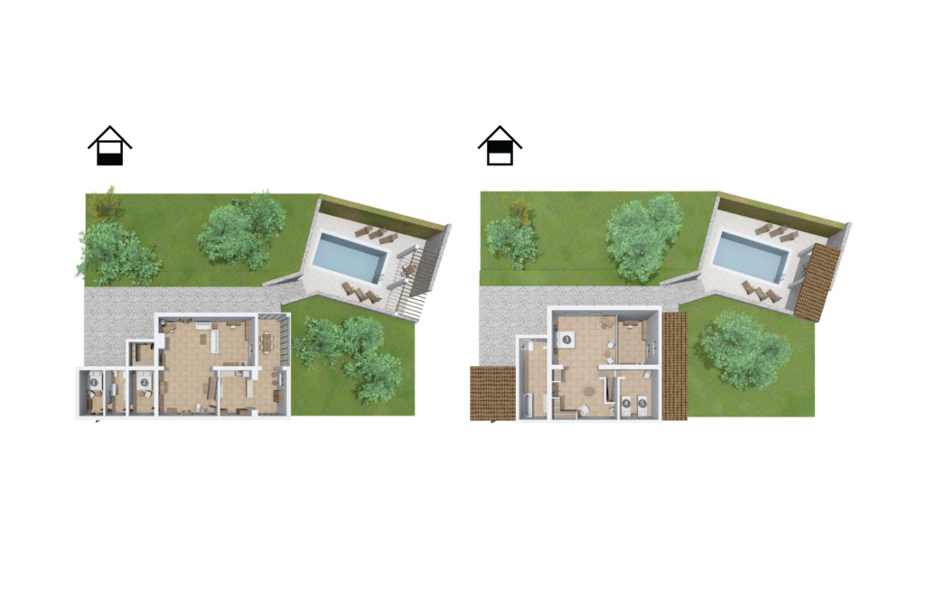 Can Gall de Costitx, Maison 8 personnes à Costitx - Photo 51