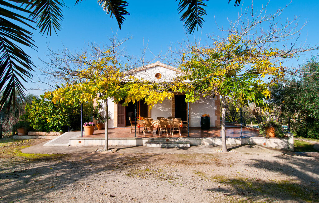 Can Polito, Maison 6 personnes à Can Picafort - Photo 15