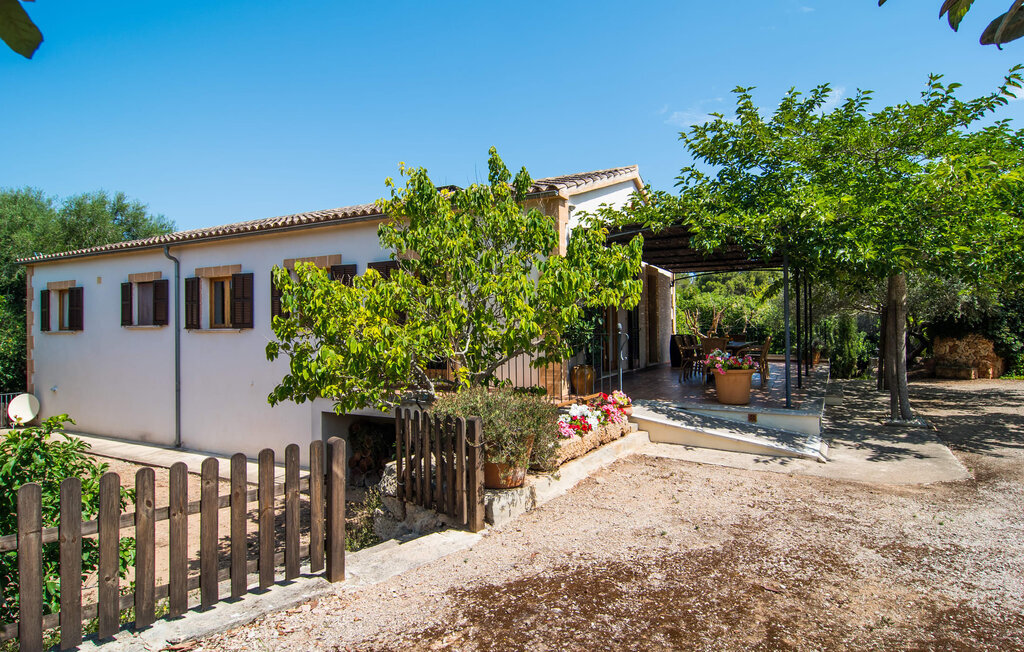 Can Polito, Maison 6 personnes à Can Picafort - Photo 25
