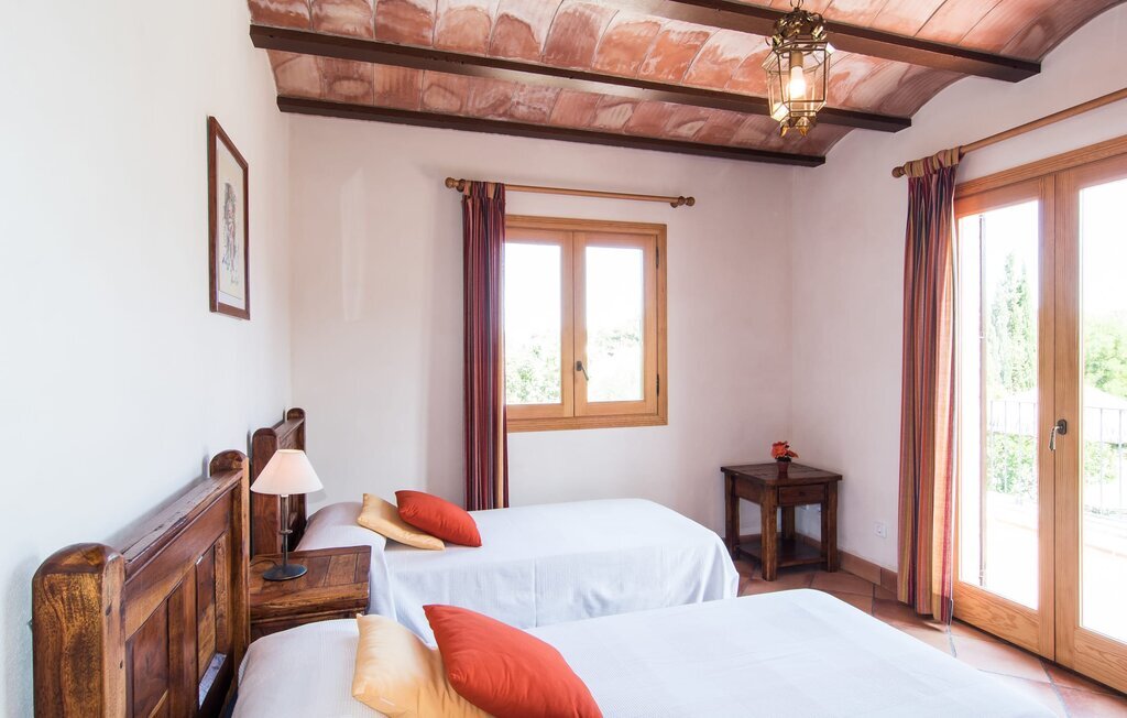 Can Polito, Maison 6 personnes à Can Picafort - Photo 41