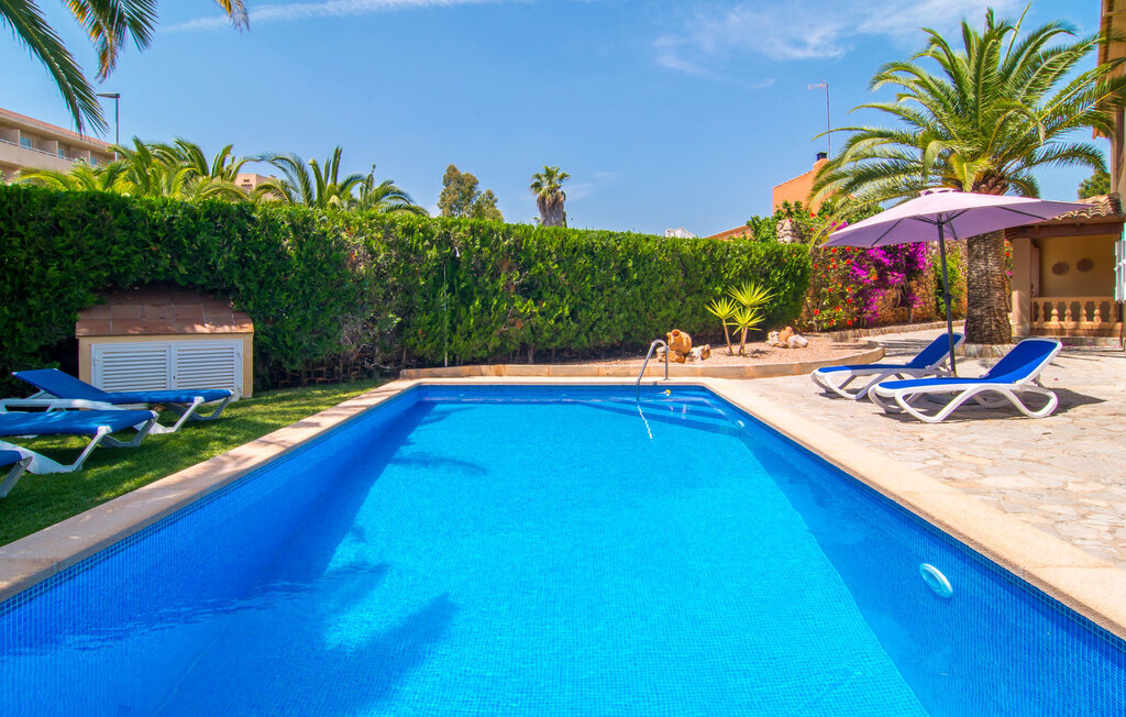Palmas, Maison 8 personnes à Cales de Mallorca - Photo 3