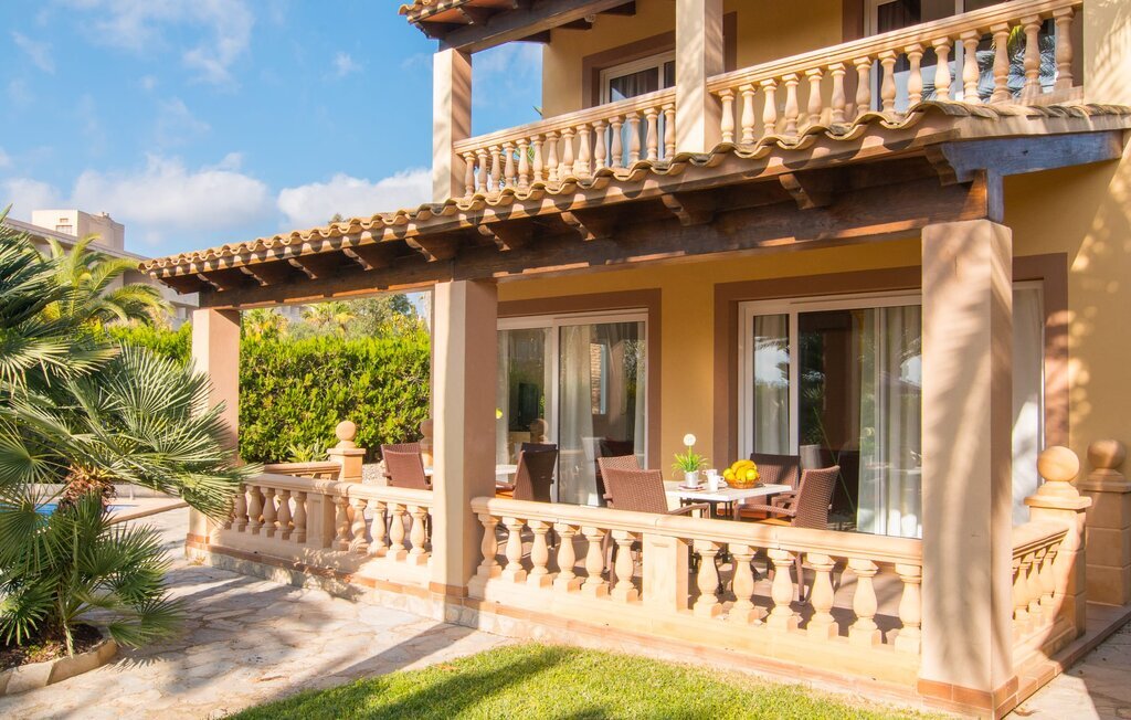 Palmas, Maison 8 personnes à Cales de Mallorca - Photo 6