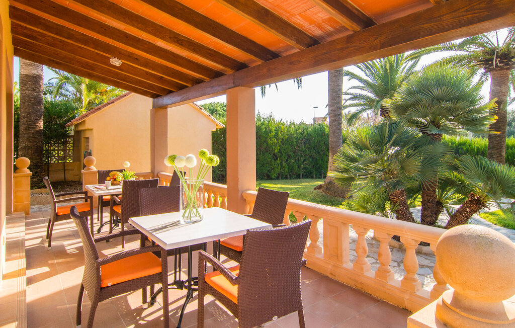 Palmas, Maison 8 personnes à Cales de Mallorca - Photo 7
