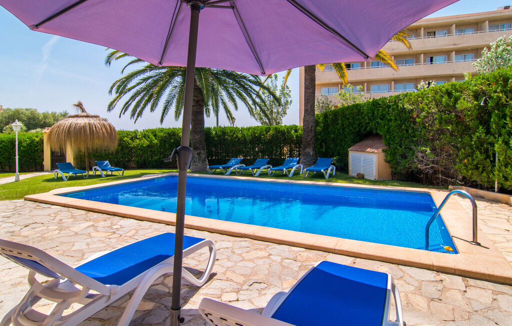 Palmas, Maison 8 personnes à Cales de Mallorca - Photo 12
