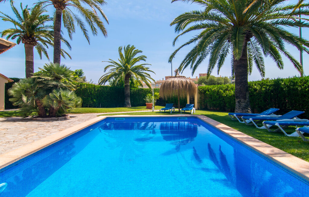 Palmas, Maison 8 personnes à Cales de Mallorca - Photo 13