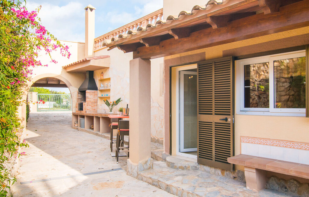Palmas, Maison 8 personnes à Cales de Mallorca - Photo 15