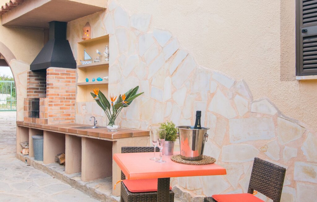 Palmas, Maison 8 personnes à Cales de Mallorca - Photo 16