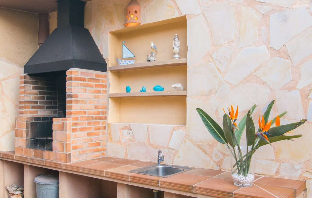 Palmas, Maison 8 personnes à Cales de Mallorca - Photo 17