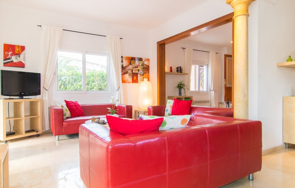 Palmas, Maison 8 personnes à Cales de Mallorca - Photo 19