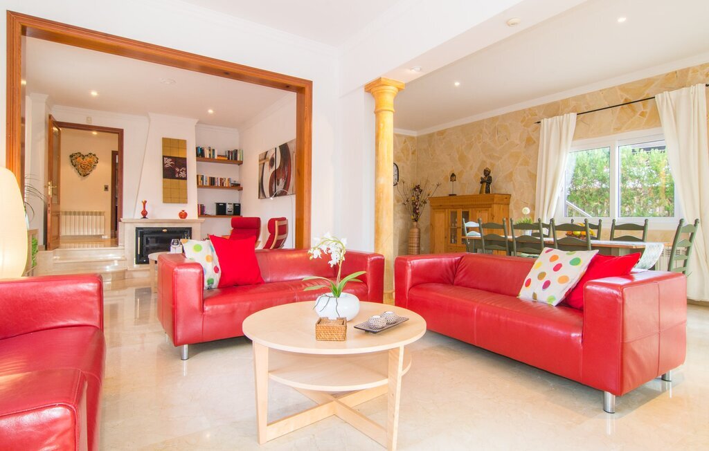 Palmas, Maison 8 personnes à Cales de Mallorca - Photo 20