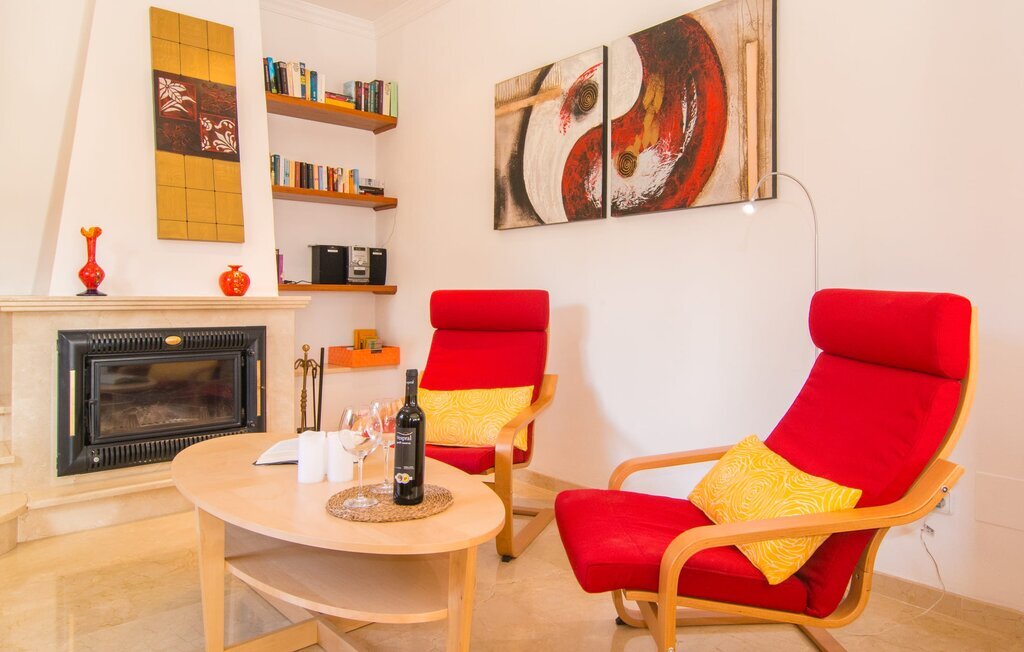 Palmas, Maison 8 personnes à Cales de Mallorca - Photo 21