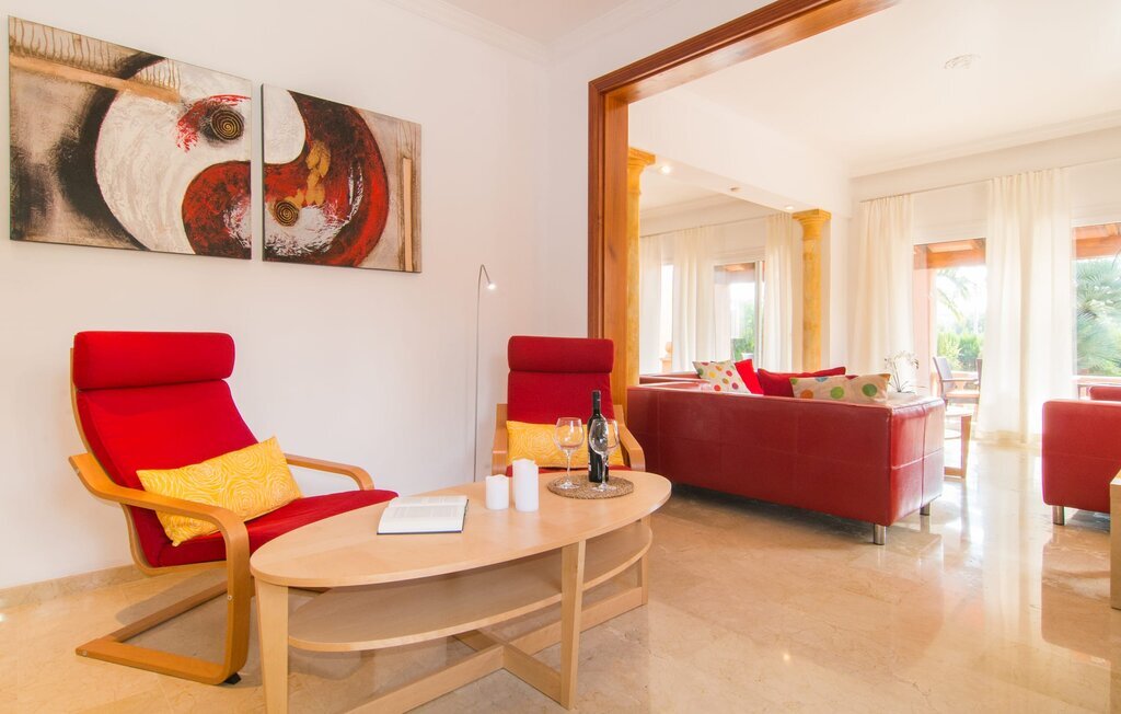 Palmas, Maison 8 personnes à Cales de Mallorca - Photo 22