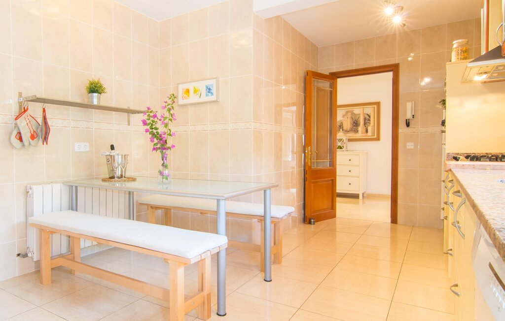 Palmas, Maison 8 personnes à Cales de Mallorca - Photo 23
