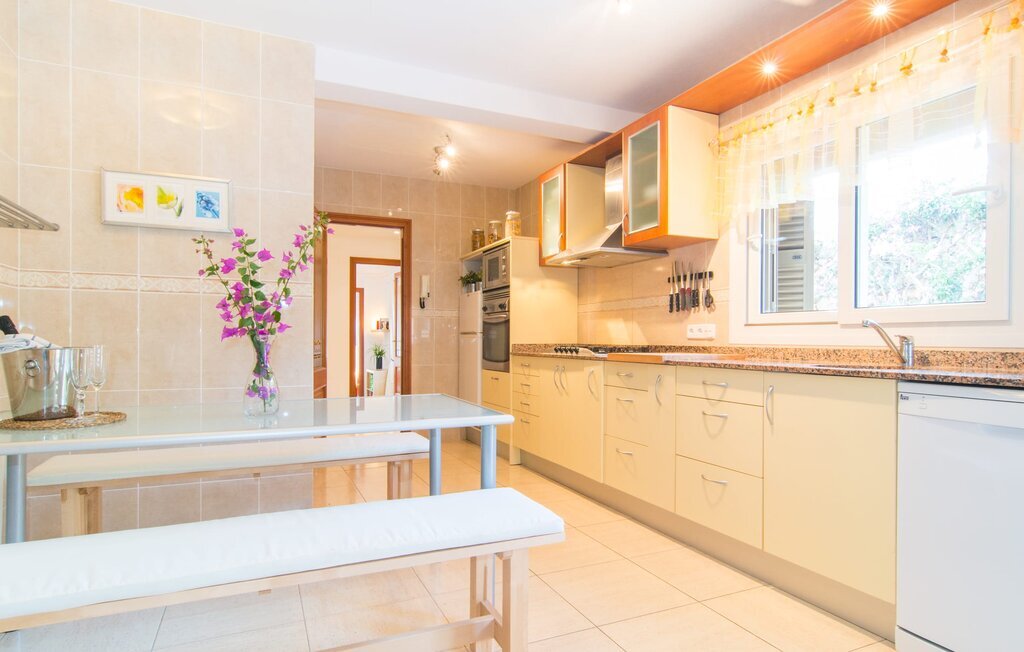 Palmas, Maison 8 personnes à Cales de Mallorca - Photo 24