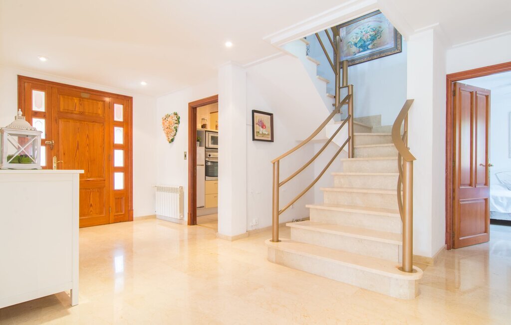 Palmas, Maison 8 personnes à Cales de Mallorca - Photo 27