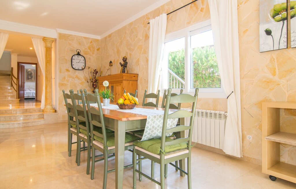 Palmas, Maison 8 personnes à Cales de Mallorca - Photo 28