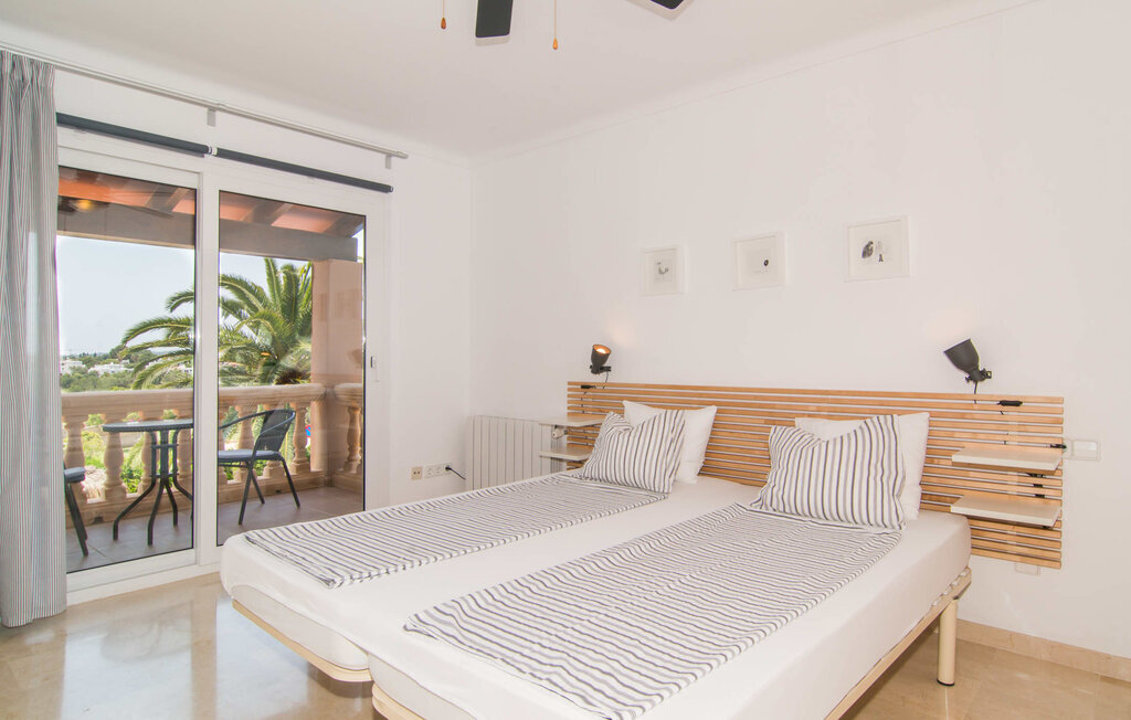 Palmas, Maison 8 personnes à Cales de Mallorca - Photo 29