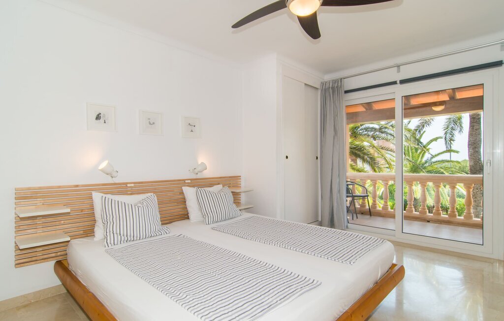 Palmas, Maison 8 personnes à Cales de Mallorca - Photo 30